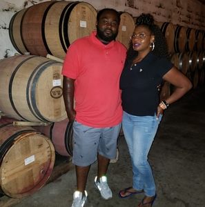 Meet your Posher, Ricky